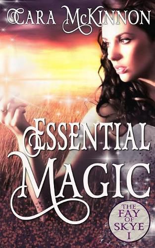 Cover image for Essential Magic