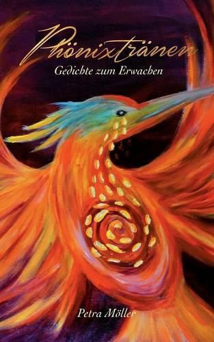 Cover image for Phoenixtranen