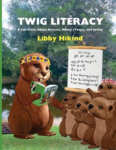 Cover image for Twig Literacy
