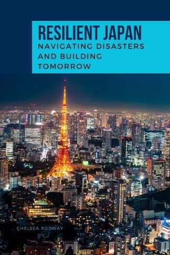 Cover image for RESILIENT JAPAN Navigating Disasters and Building Tomorrow