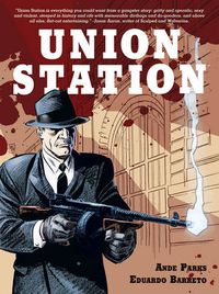 Cover image for Union Station (New Edition)