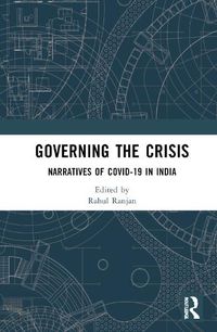 Cover image for Governing the Crisis