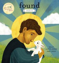 Cover image for Found: Psalm 23