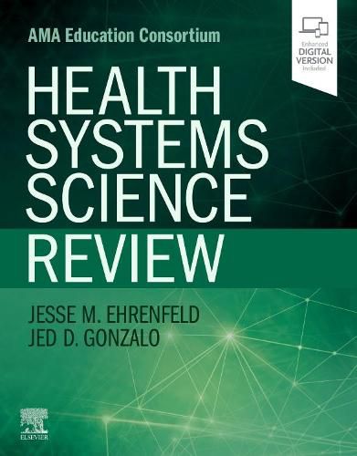 Cover image for Health Systems Science Review