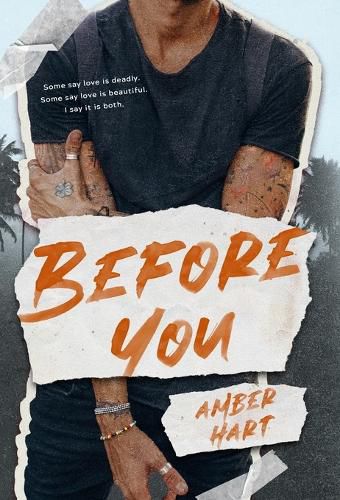 Cover image for Before You