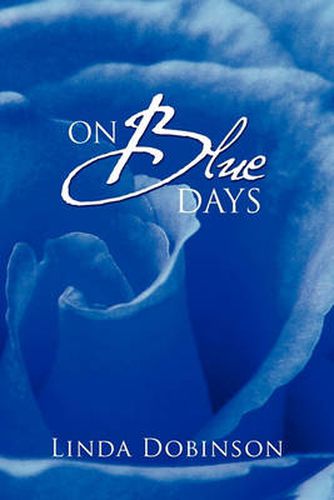 Cover image for On Blue Days