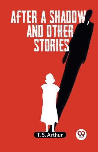 Cover image for After a shadow, and other stories (Edition2023)