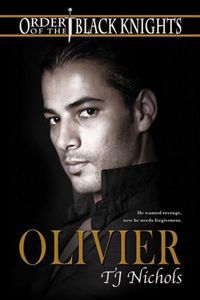 Cover image for Olivier