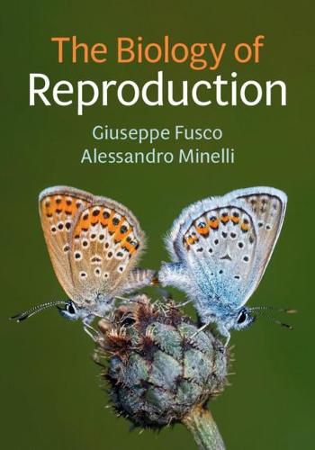 Cover image for The Biology of Reproduction