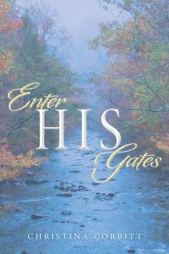 Cover image for Enter His Gates