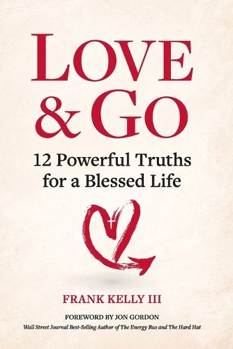 Cover image for Love & Go
