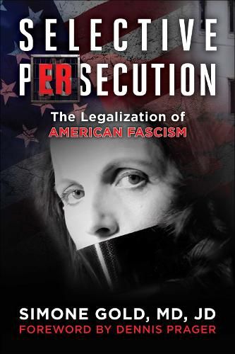 Cover image for Selective Persecution