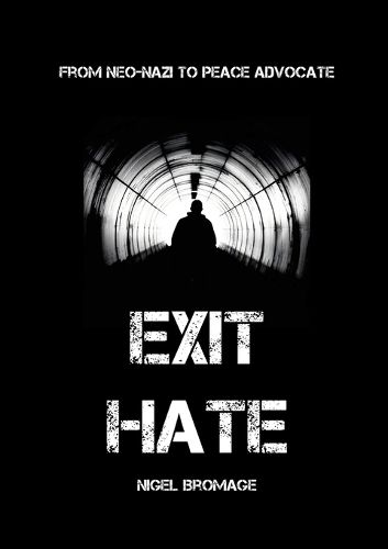 Cover image for Exit Hate