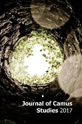 Cover image for Journal of Camus Studies 2017