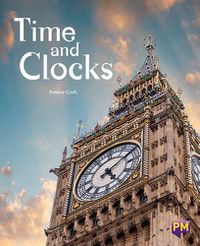 Cover image for Time and Clocks