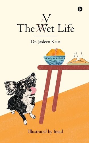 Cover image for The Vet Life