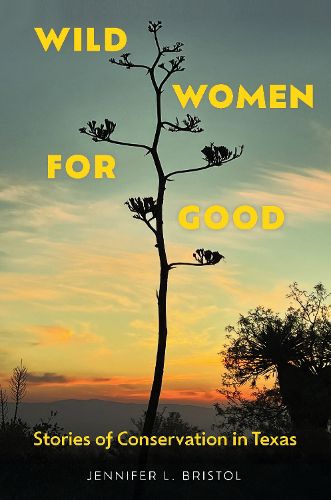 Cover image for Wild Women for Good