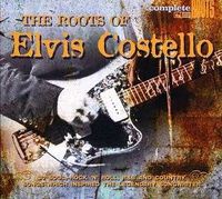 Cover image for Roots Of Elvis Costello