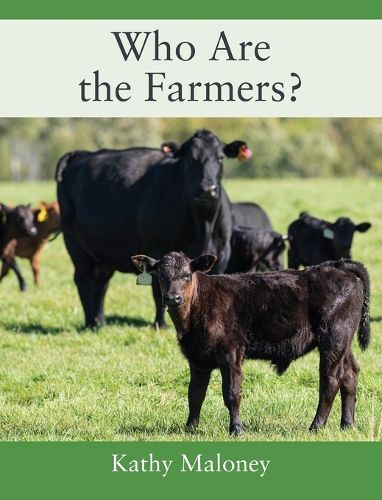 Cover image for Who Are the Farmers?