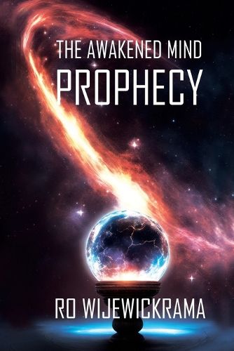 Cover image for The Awakened Mind- The Prophecy