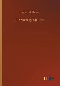 Cover image for The Marriage Contract