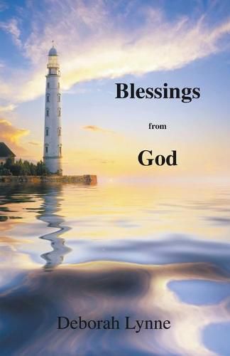 Cover image for Blessings from God