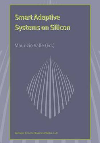 Cover image for Smart Adaptive Systems on Silicon