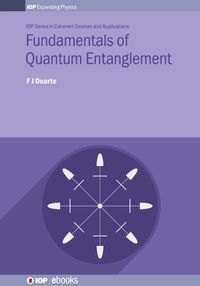 Cover image for Fundamentals of Quantum Entanglement