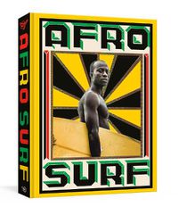 Cover image for AFROSURF