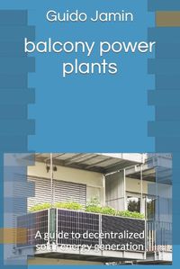 Cover image for balcony power plants