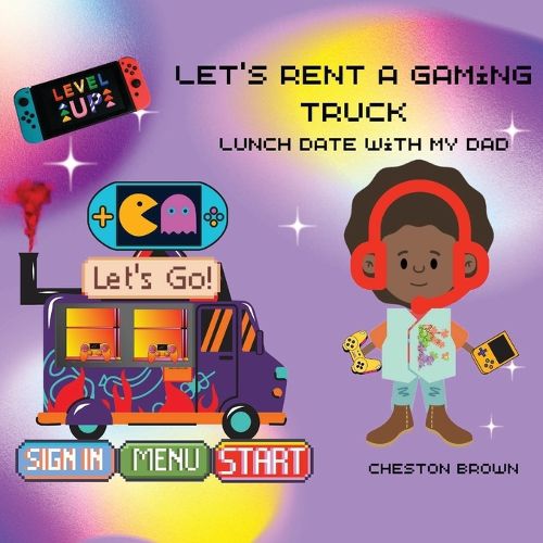 Cover image for Let's Rent A Gaming Truck