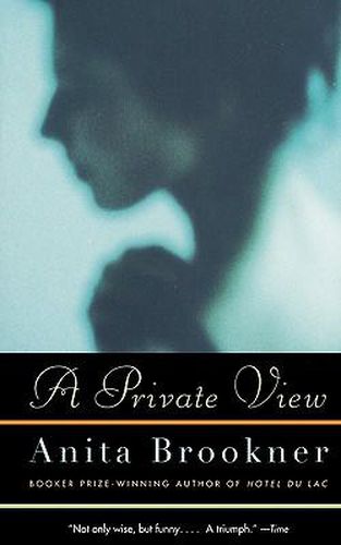 A Private View