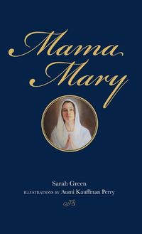 Cover image for Mama Mary