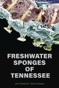 Cover image for Freshwater Sponges of Tennessee