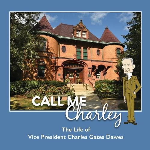 Cover image for Call Me Charley