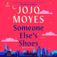 Cover image for Someone Else's Shoes: A Novel