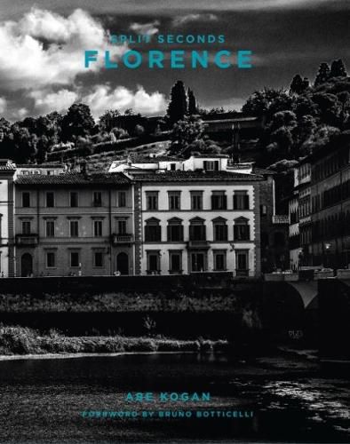 Cover image for Split Seconds: Florence: Photography by Abe Kogan