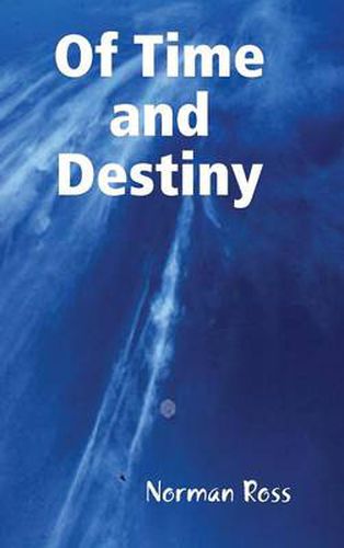 Cover image for Of Time and Destiny