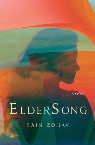 Cover image for ElderSong