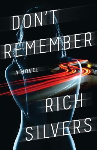 Cover image for Don't Remember