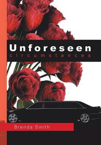 Cover image for Unforeseen Circumstances