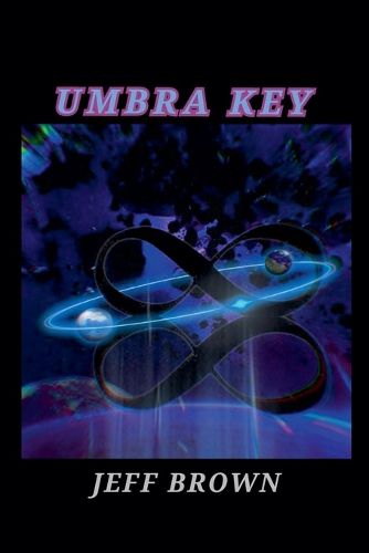 Cover image for Umbra Key