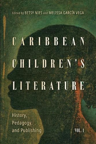 Cover image for Caribbean Children's Literature, Volume 1