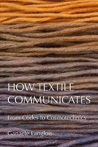 Cover image for How Textile Communicates