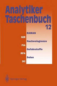 Cover image for Analytiker-Taschenbuch