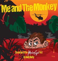 Cover image for Me and The Monkey