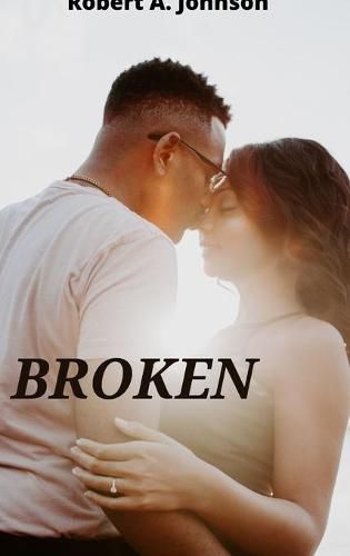 Cover image for Broken