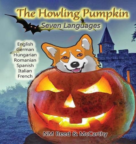 Cover image for Howling Pumpkin 7 languages