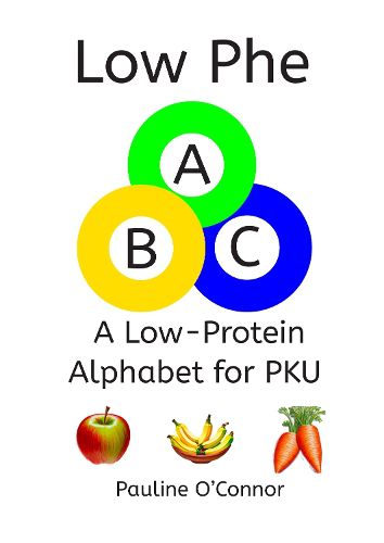 Cover image for Low Phe ABC