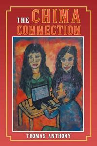 Cover image for The China Connection